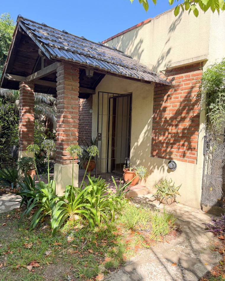 Casa en Venta - Lebensohn 1650, Bella Vista