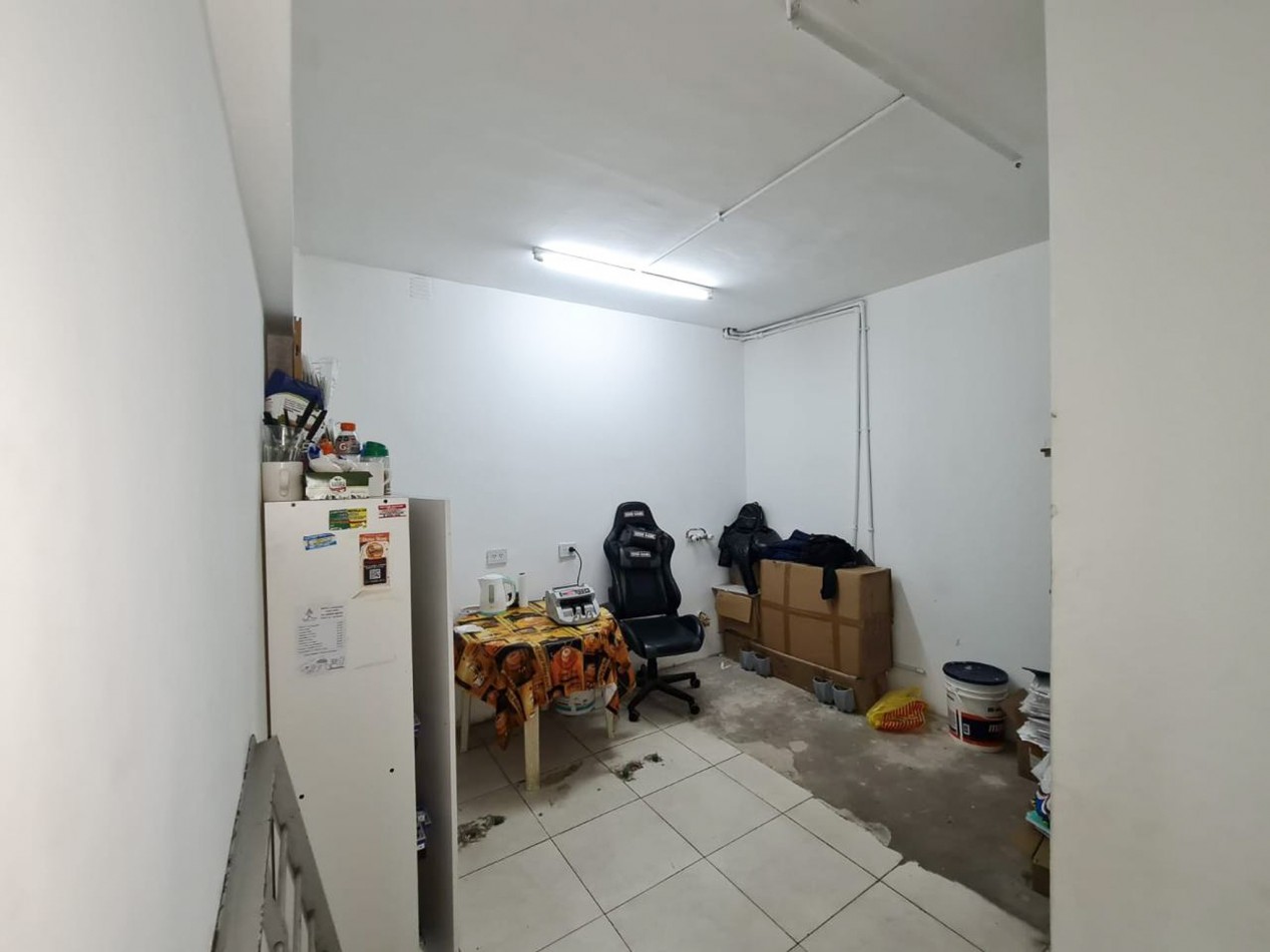 Locales Comerciales en El Centro de San Miguel