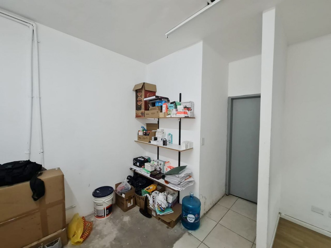 Locales Comerciales en El Centro de San Miguel