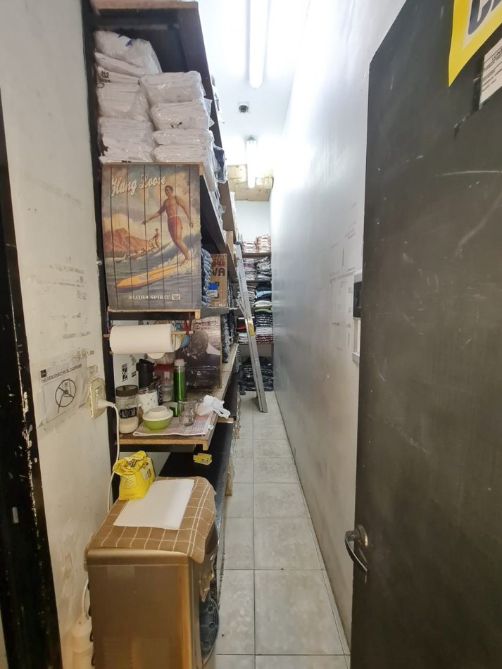 Locales Comerciales en El Centro de San Miguel