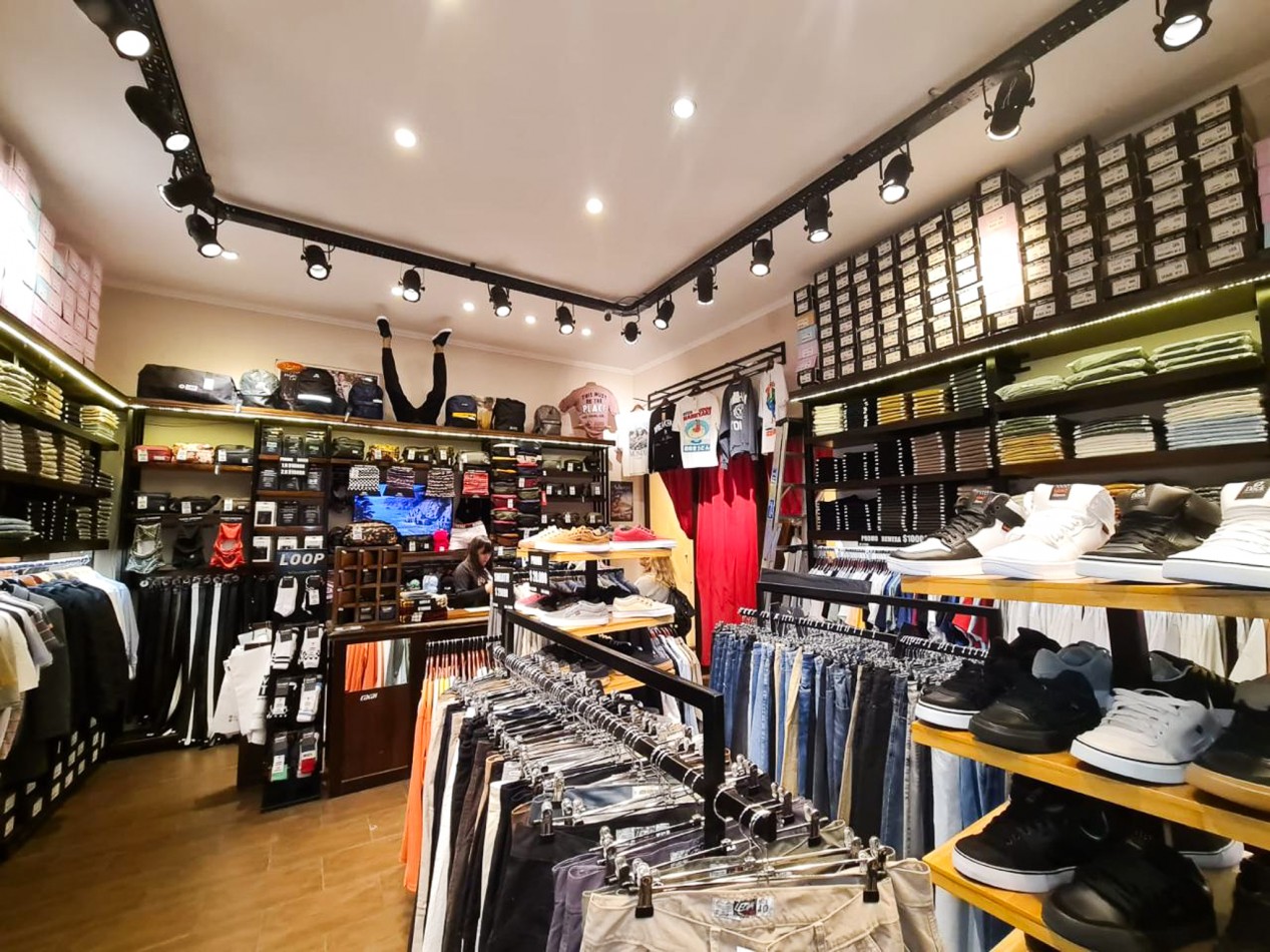 Locales Comerciales en El Centro de San Miguel