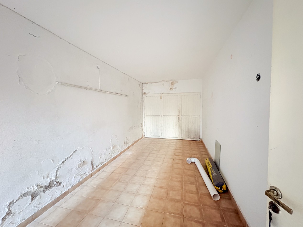 Casa con quincho y pileta en Venta en San Miguel