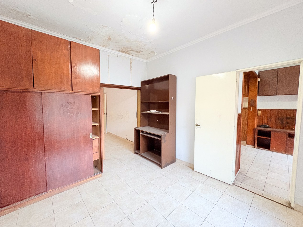 Casa con quincho y pileta en Venta en San Miguel