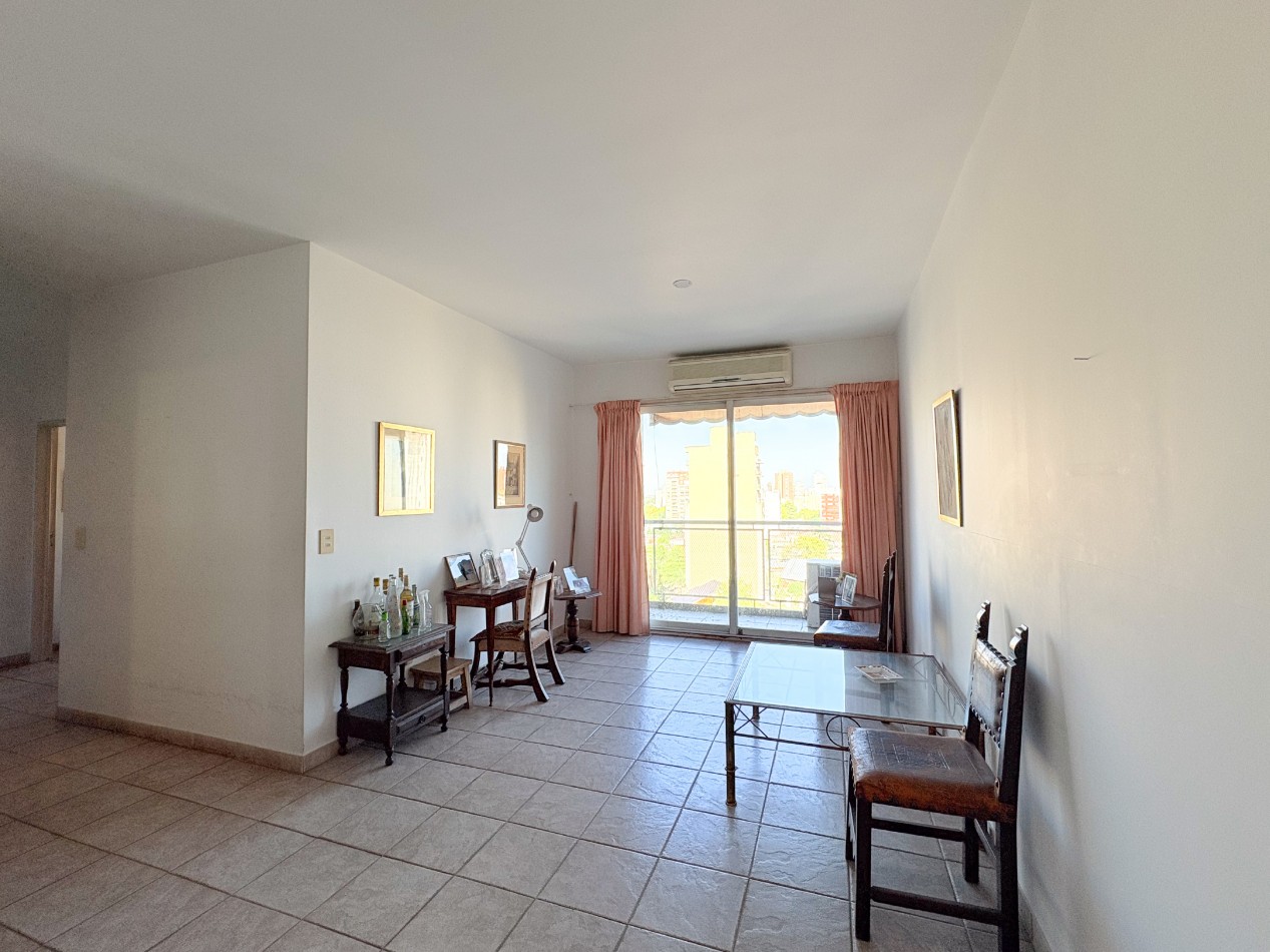 Departamento 3 Ambientes en Venta - Pleno Centro de San Miguel