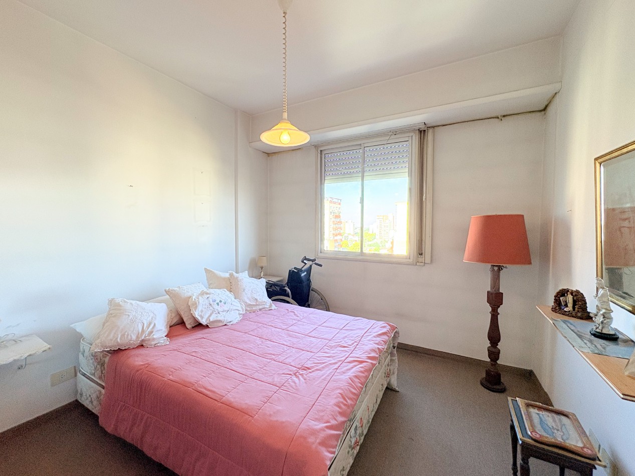 Departamento 3 Ambientes en Venta - Pleno Centro de San Miguel