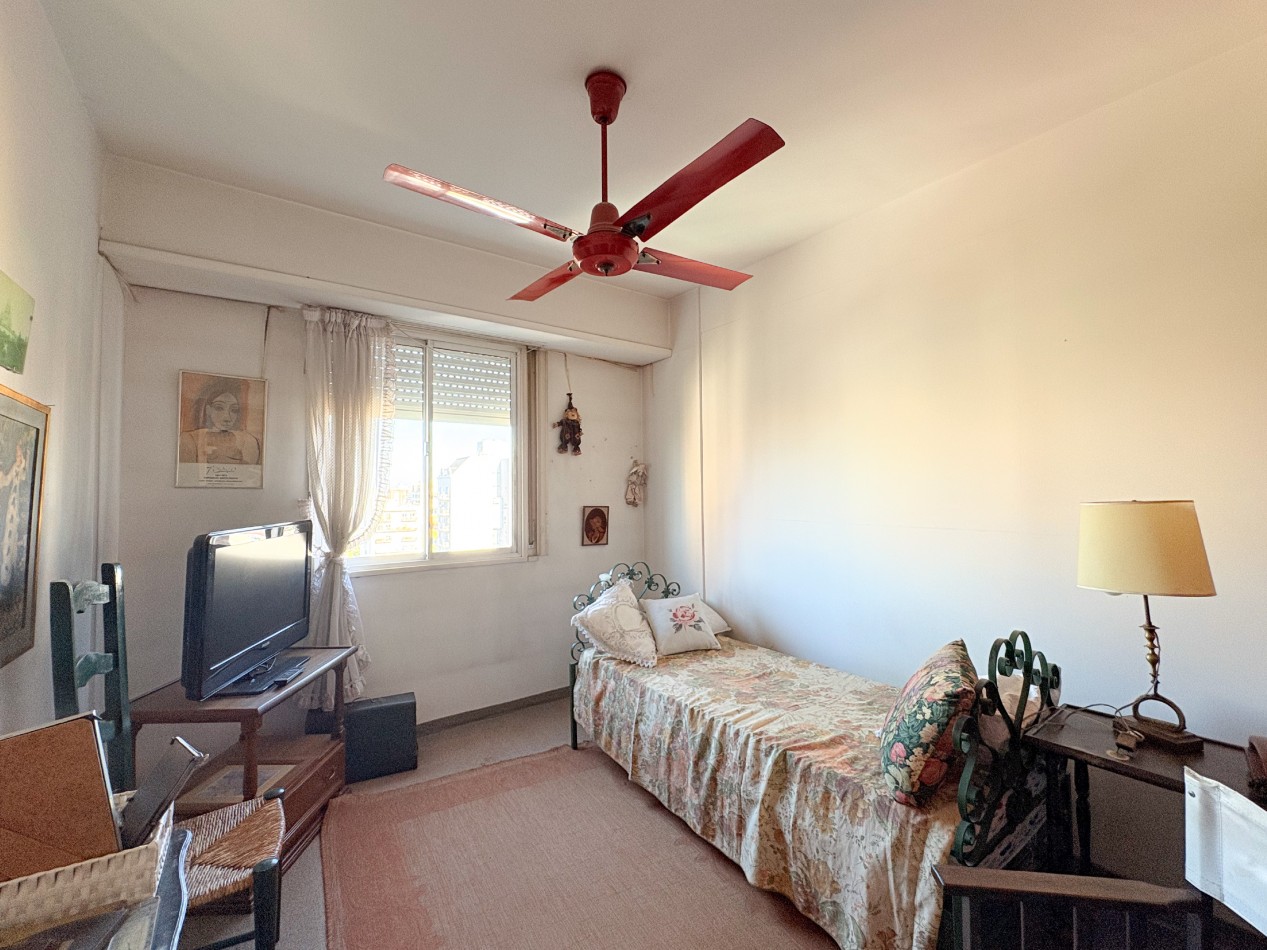 Departamento 3 Ambientes en Venta - Pleno Centro de San Miguel