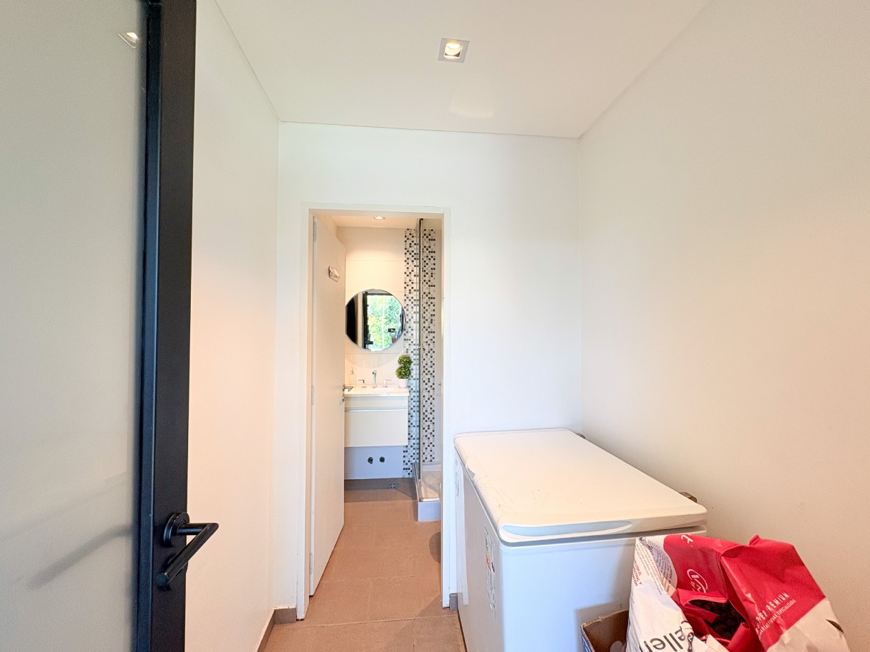 Hermosa Casa en Barrio Cerrado Bella Vista Chico