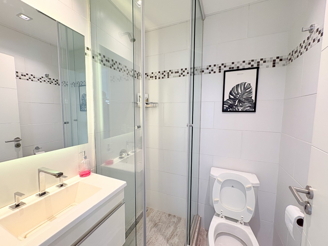 Hermosa Casa en Barrio Cerrado Bella Vista Chico