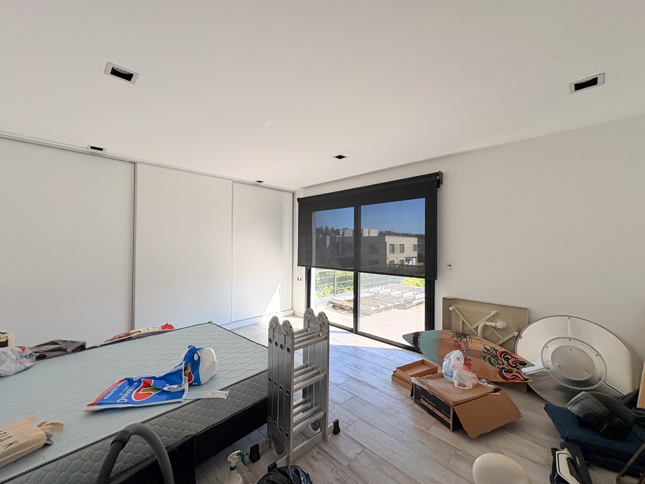 Hermosa Casa en Barrio Cerrado Bella Vista Chico