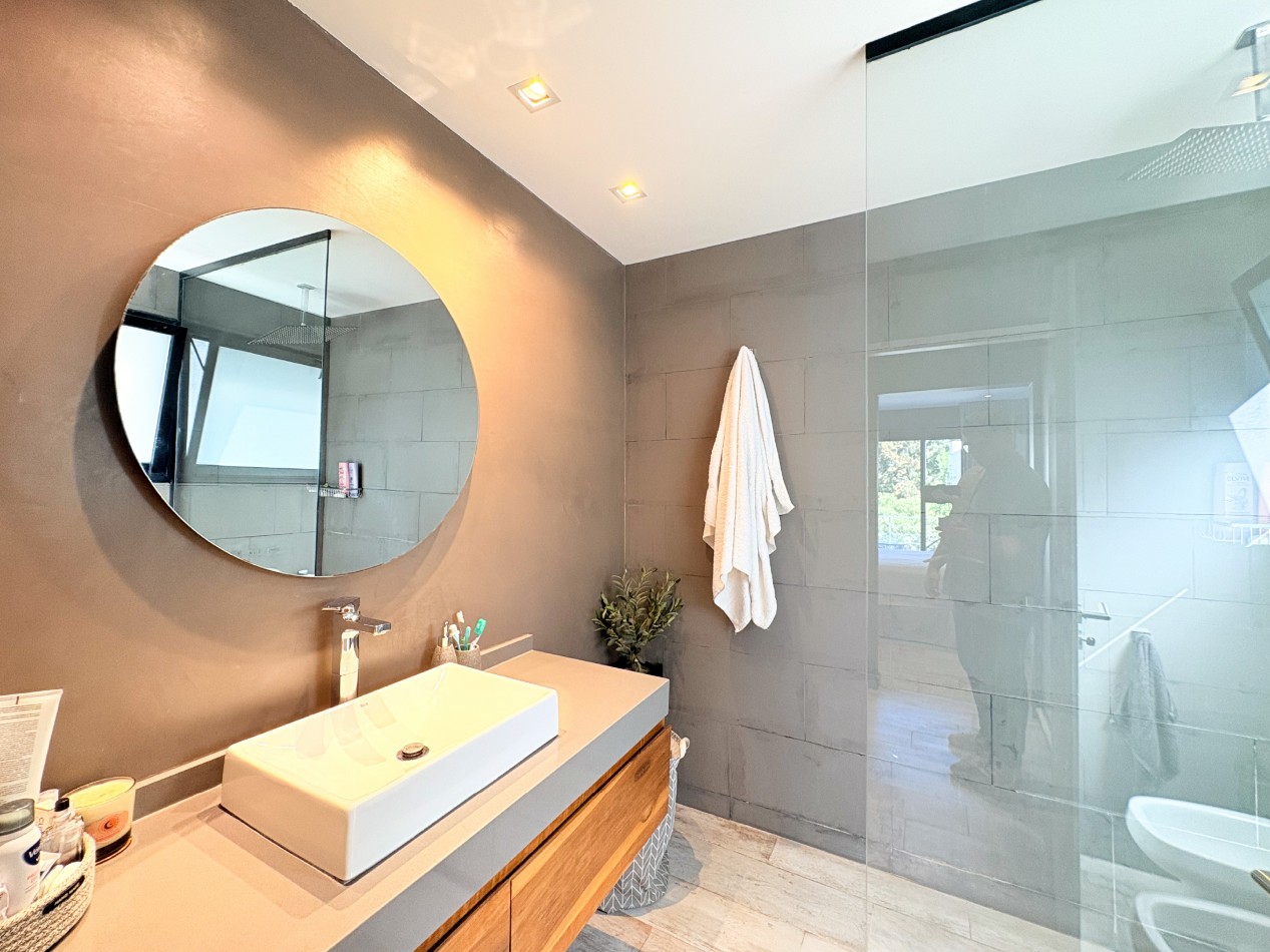 Hermosa Casa en Barrio Cerrado Bella Vista Chico