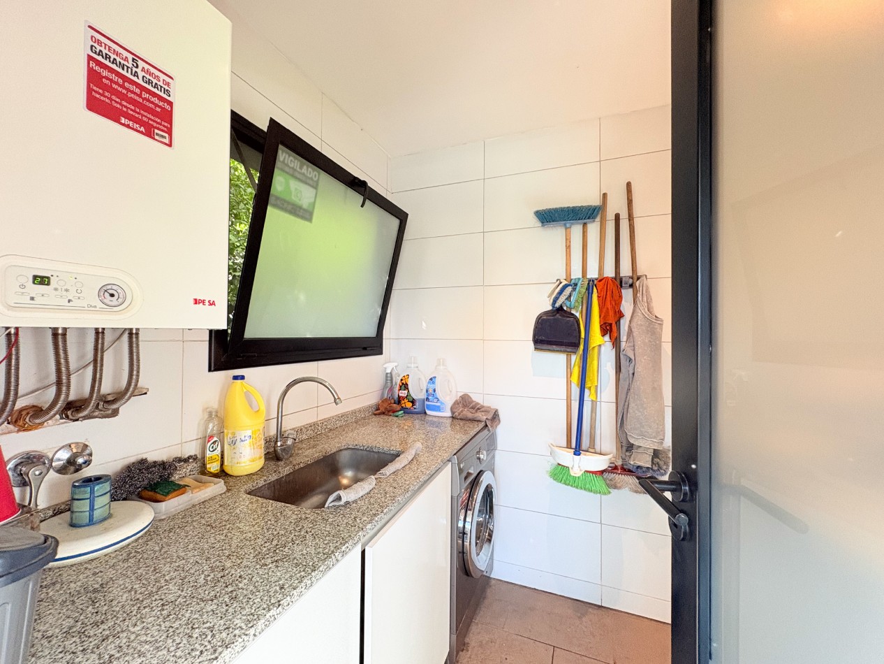 Hermosa Casa en Barrio Cerrado Bella Vista Chico