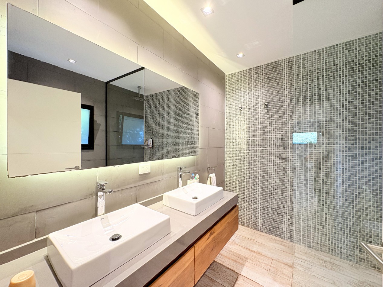 Hermosa Casa en Barrio Cerrado Bella Vista Chico