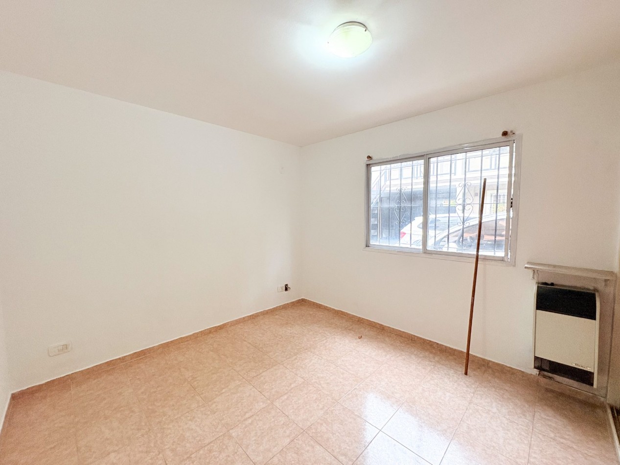 Departamento 2 Ambientes - en San Miguel