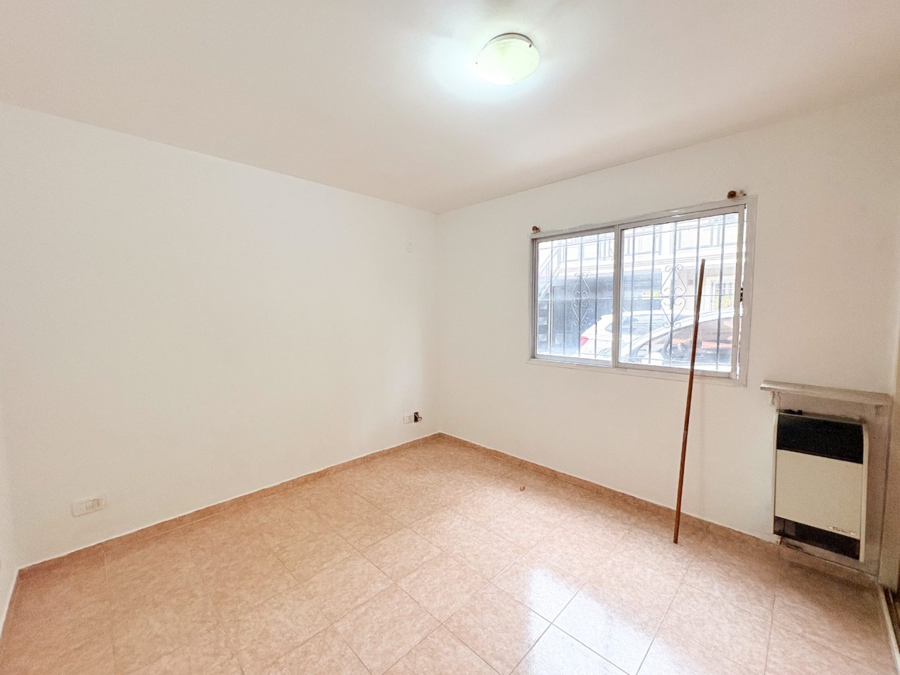Departamento 2 Ambientes - en San Miguel