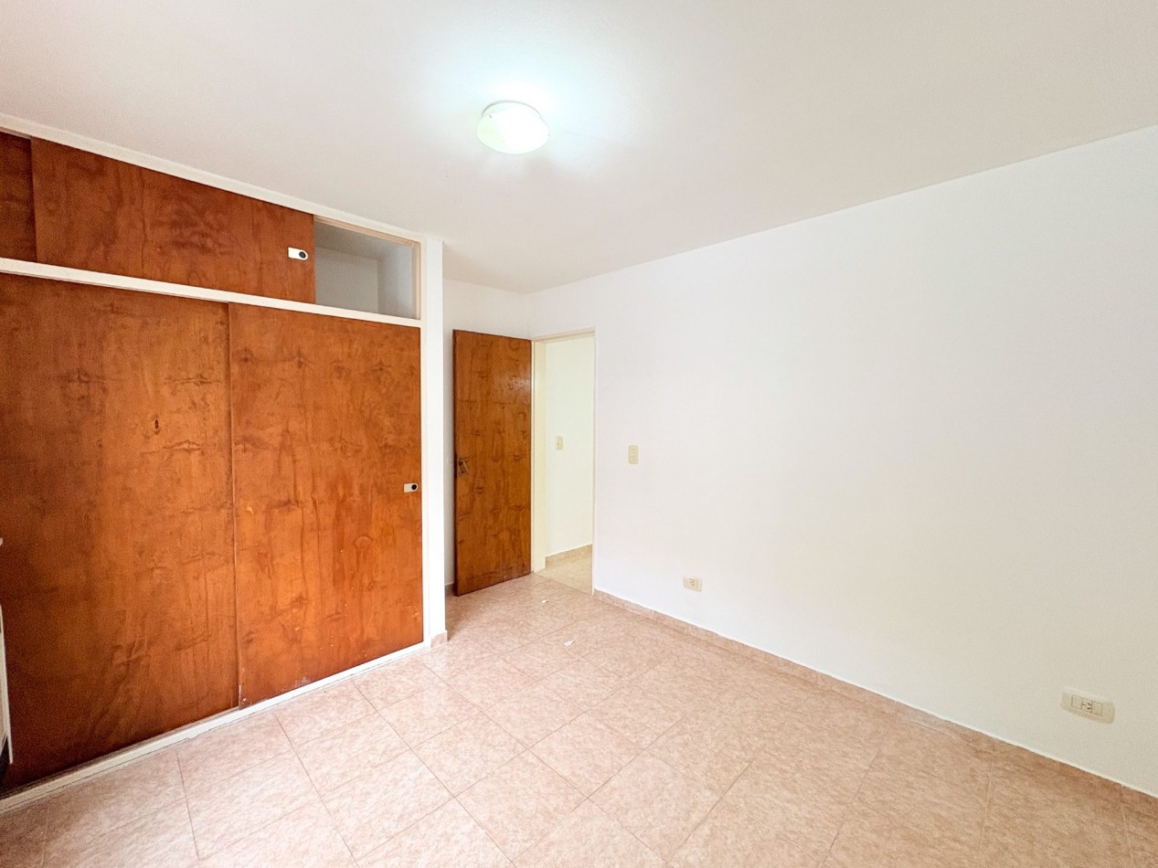 Departamento 2 Ambientes - en San Miguel
