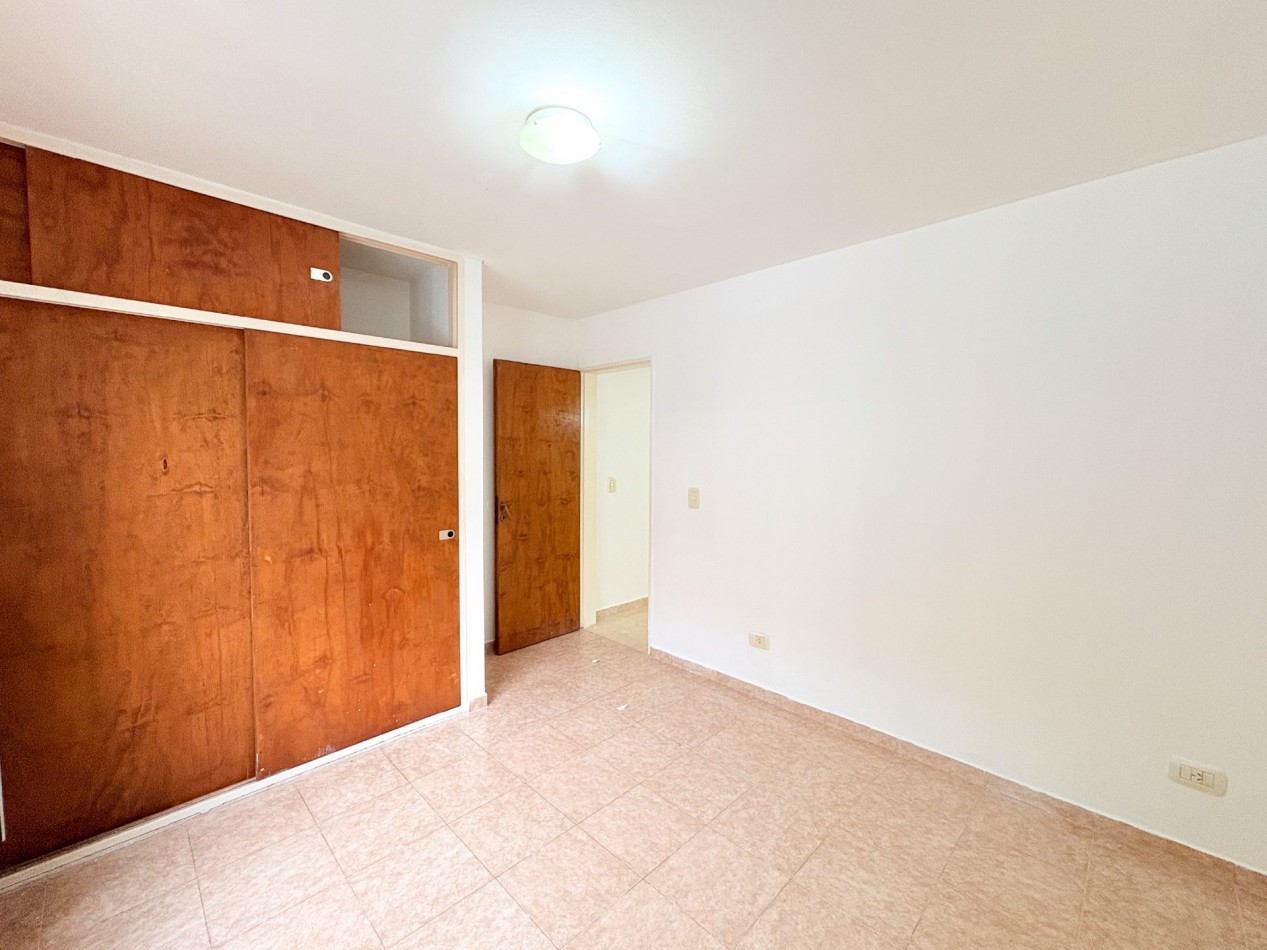 Departamento 2 Ambientes - en San Miguel