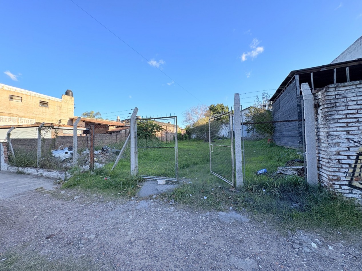 Galpon en Venta Sobre Ruta - Excelente Ubicacion Comercial - San Miguel