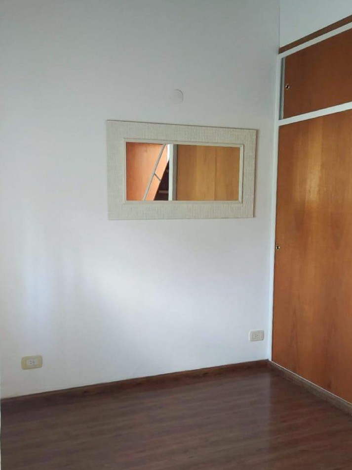 DUPLEX 3 AMBIENTES EN VENTA - SAN MIGUEL
