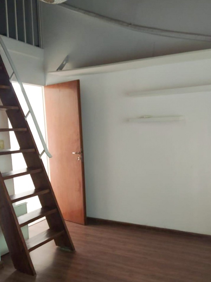 DUPLEX 3 AMBIENTES EN VENTA - SAN MIGUEL
