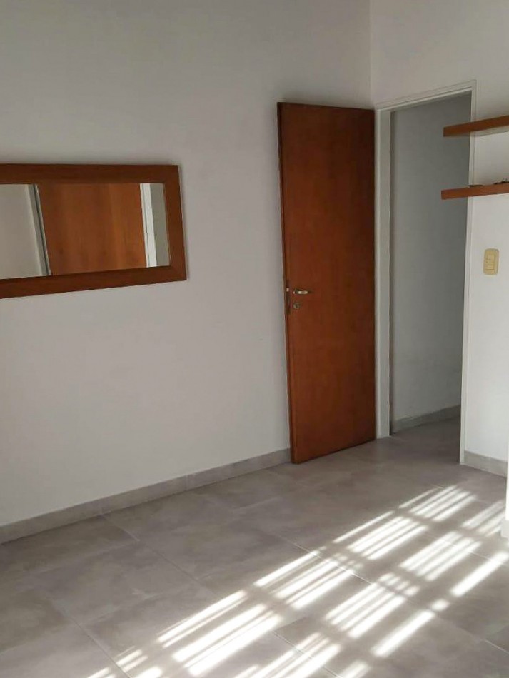 DUPLEX 3 AMBIENTES EN VENTA - SAN MIGUEL