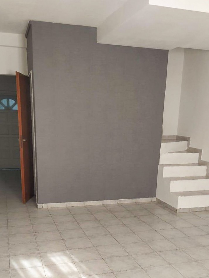 DUPLEX 3 AMBIENTES EN VENTA - SAN MIGUEL