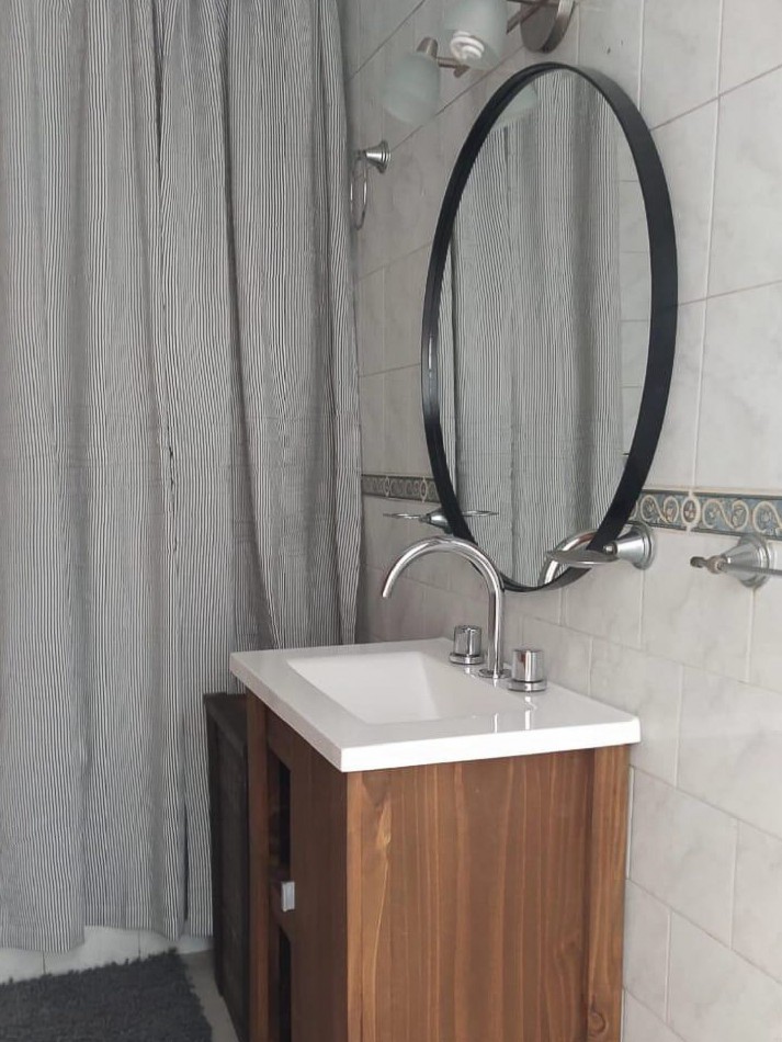 DUPLEX 3 AMBIENTES EN VENTA - SAN MIGUEL