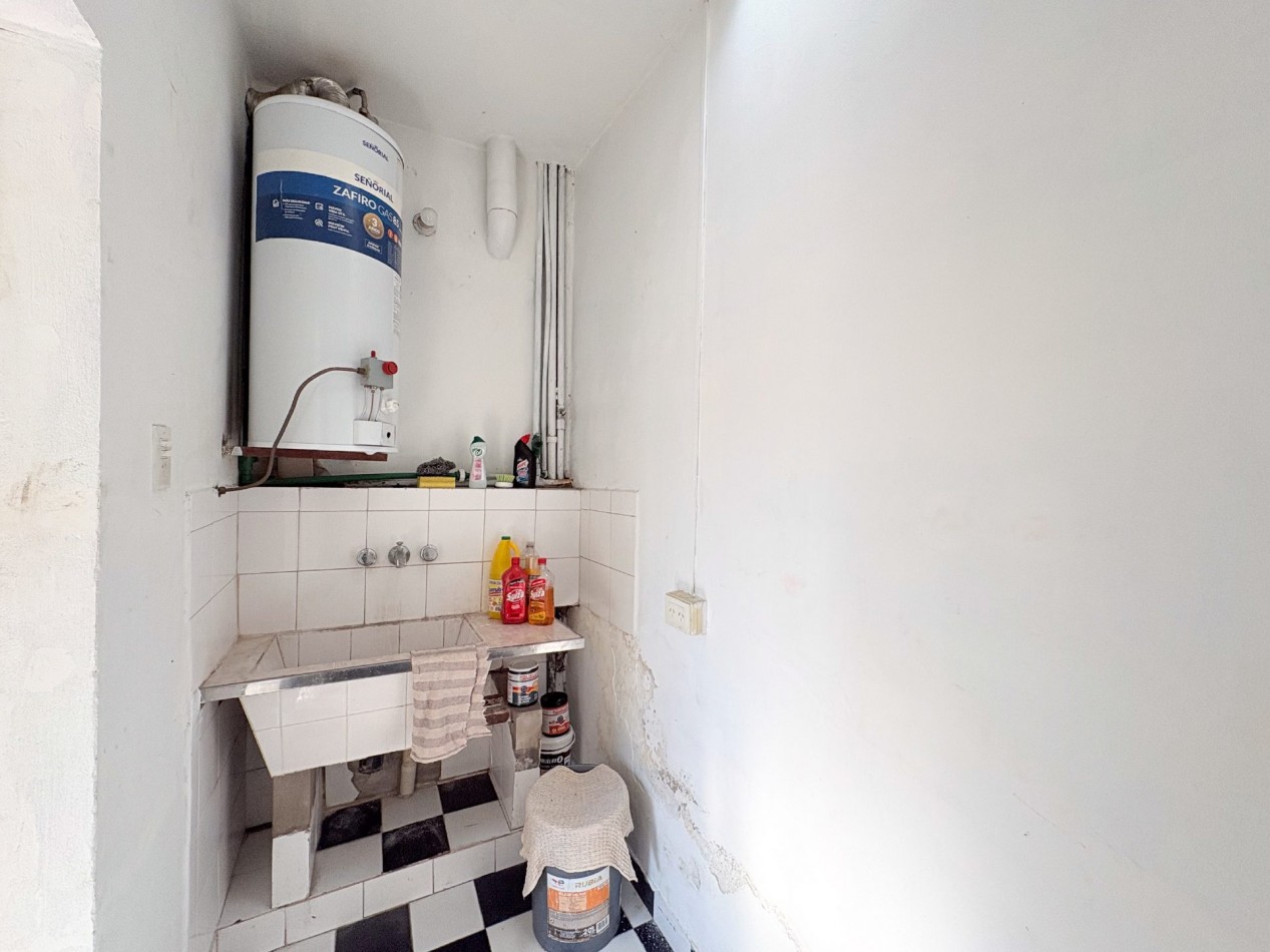 Casa 6 Ambientes en Venta en Bella Vista