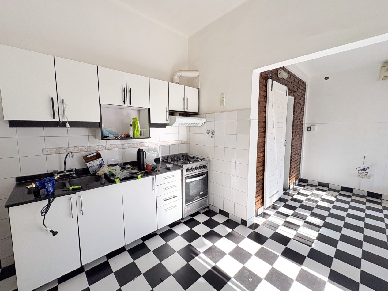 Casa 6 Ambientes en Venta en Bella Vista