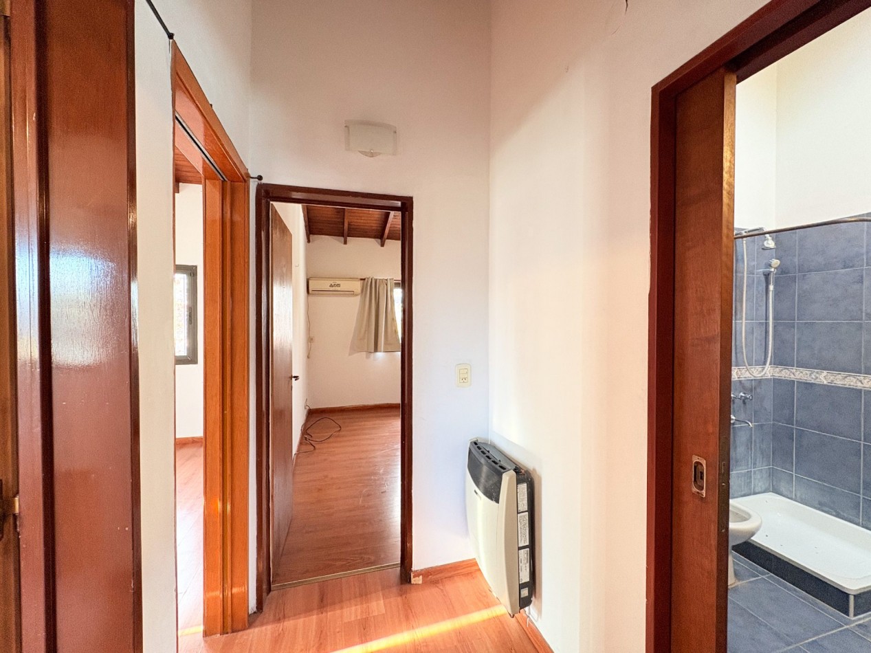 Casa 6 Ambientes en Venta en Bella Vista