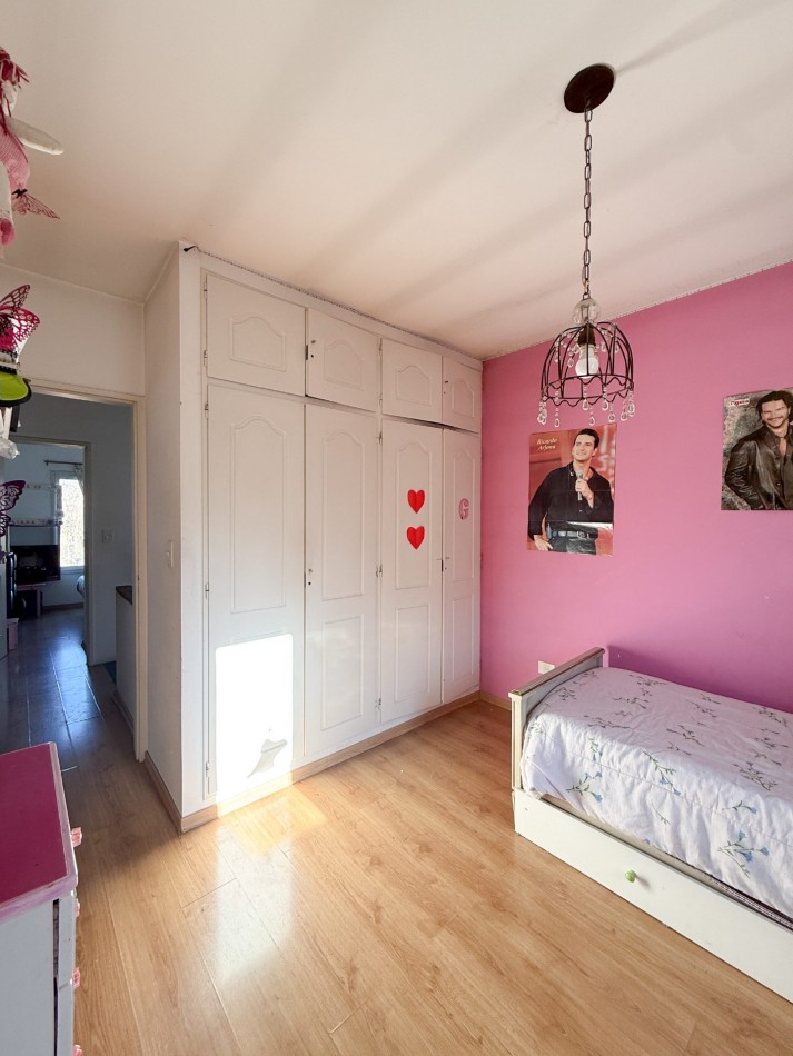 Casa de Categoria en Venta | Barrio Cerrado Gran Roble | San Miguel