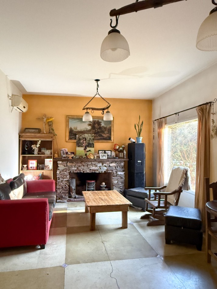 Casa de Categoria en Venta | Barrio Cerrado Gran Roble | San Miguel