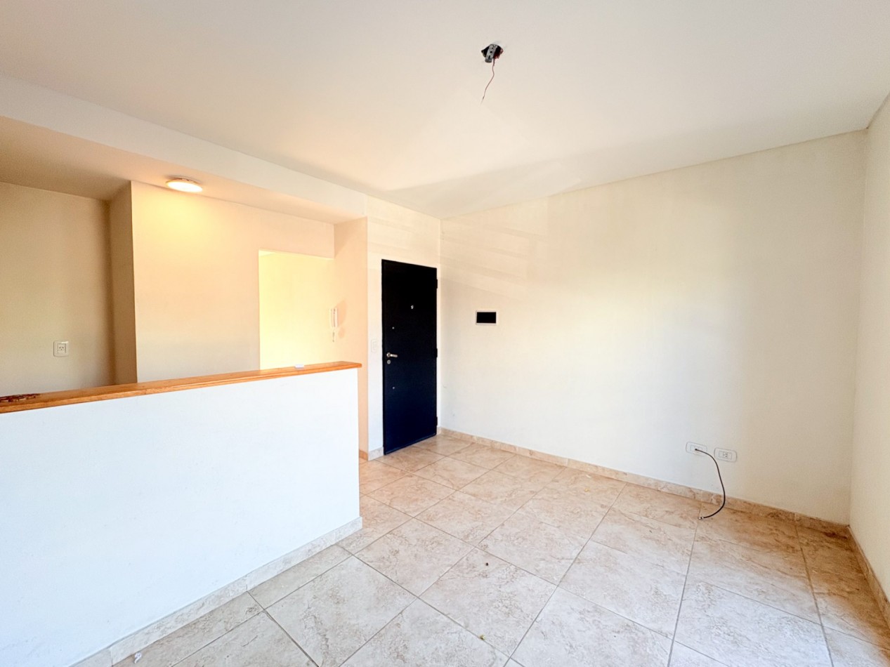 Departamento 2 Ambientes en Venta con Cochera - San Miguel