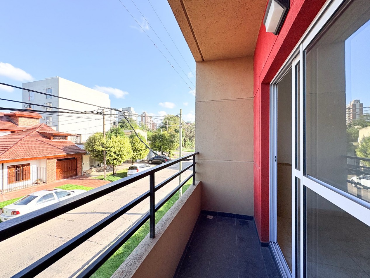 Departamento 2 Ambientes en Venta con Cochera - San Miguel