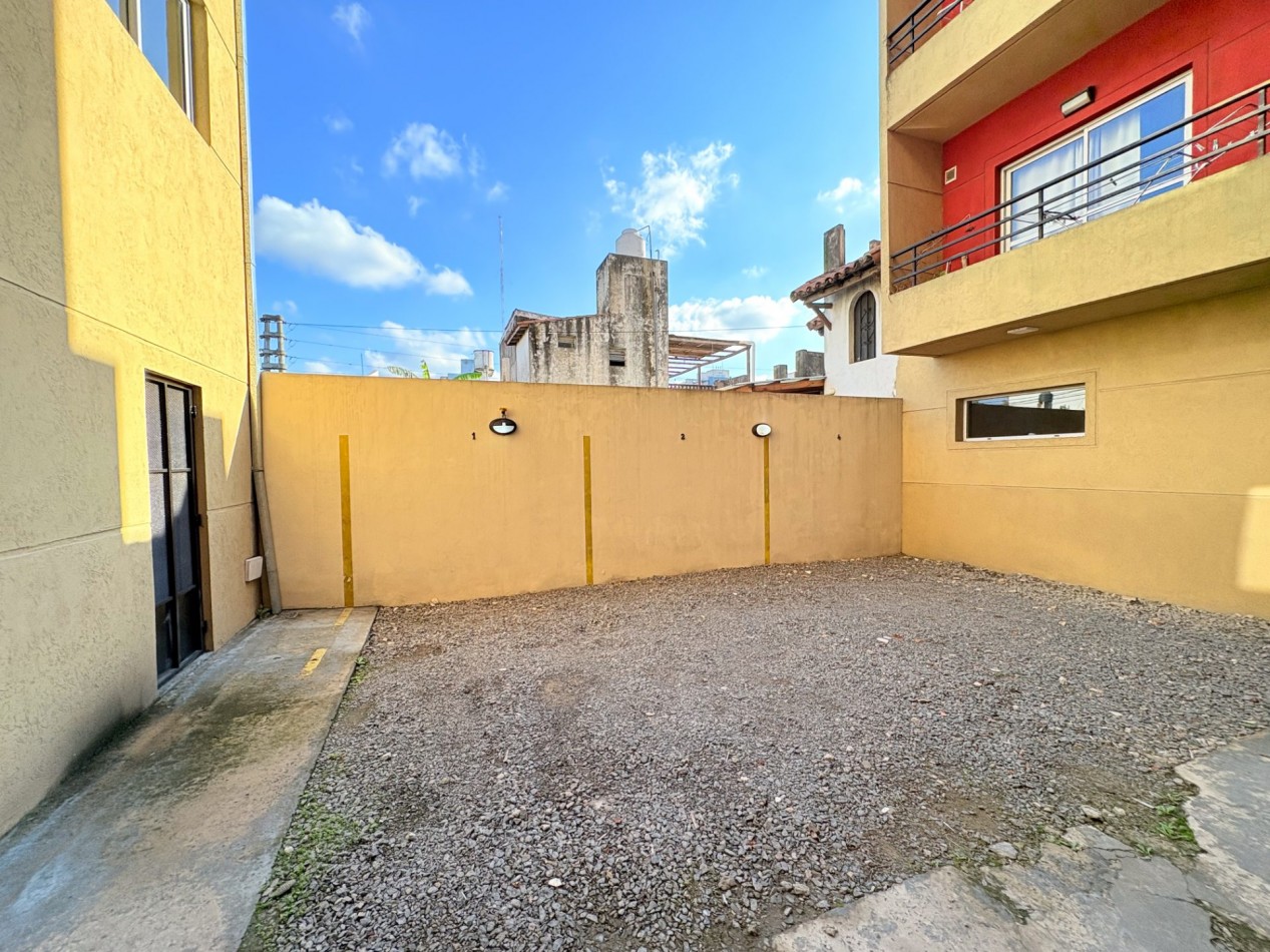 Departamento 2 Ambientes en Venta con Cochera - San Miguel