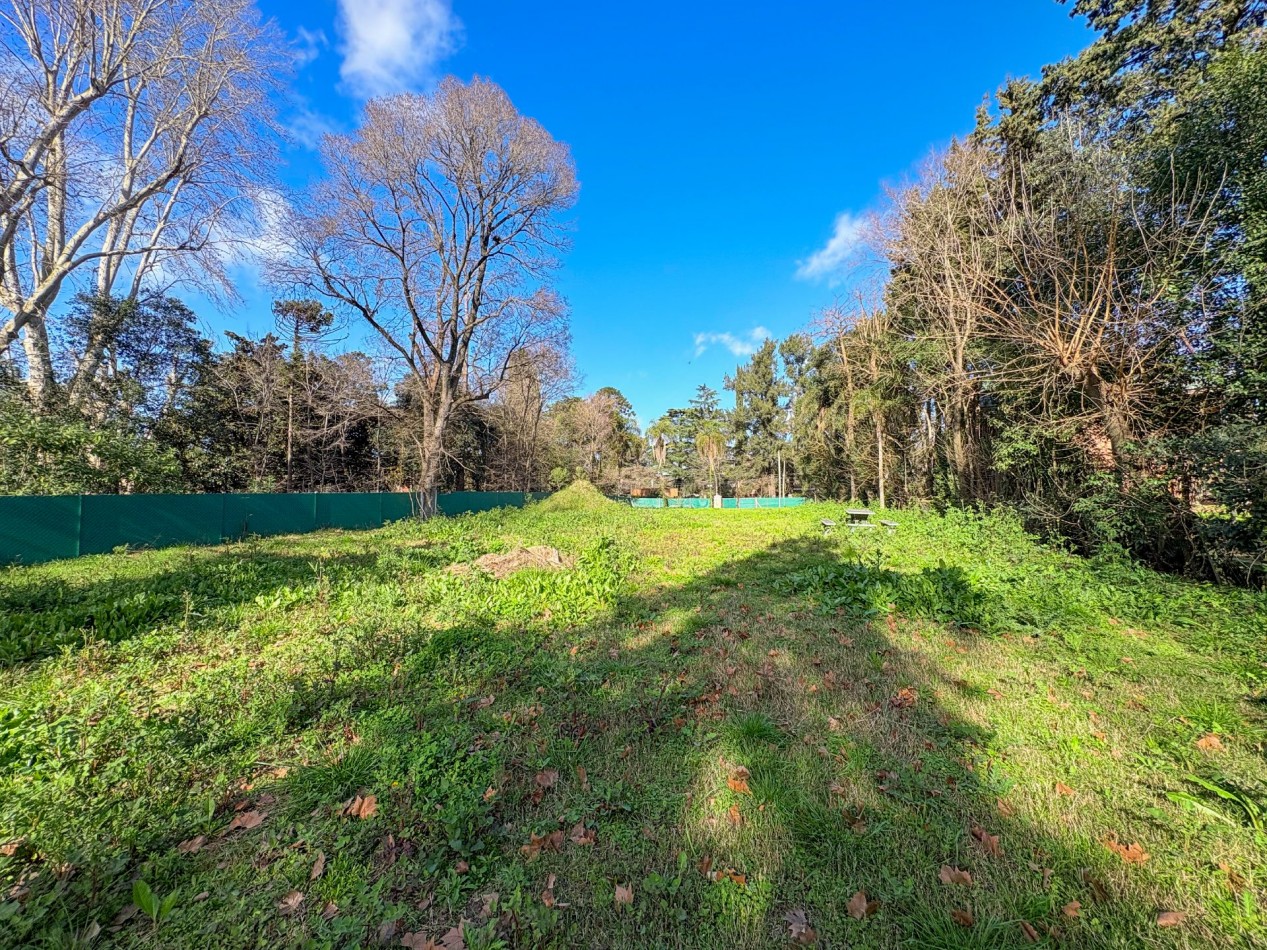 Lote en Venta - Barrio El Cortijo - Los Polvorines