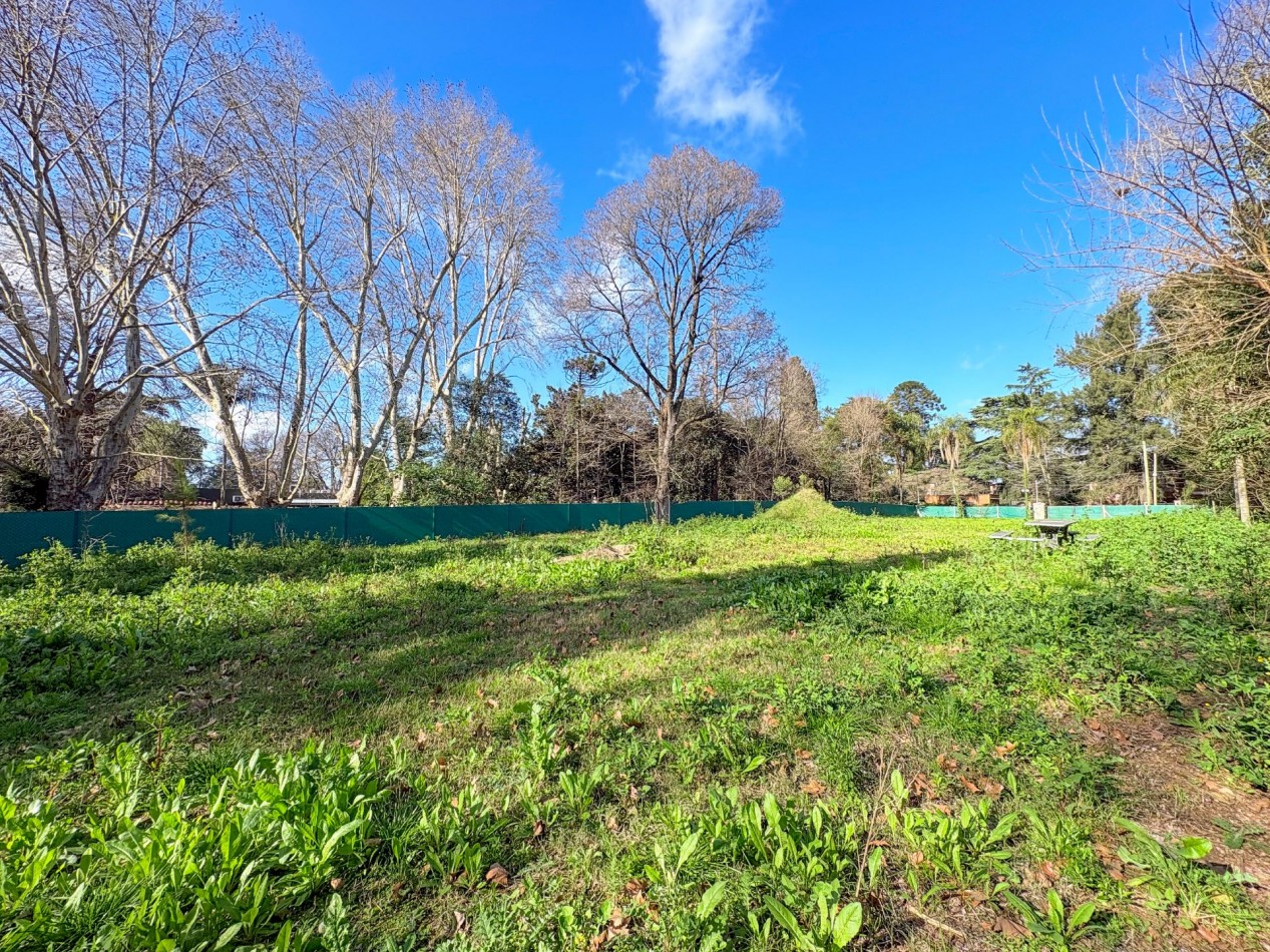 Lote en Venta - Barrio El Cortijo - Los Polvorines