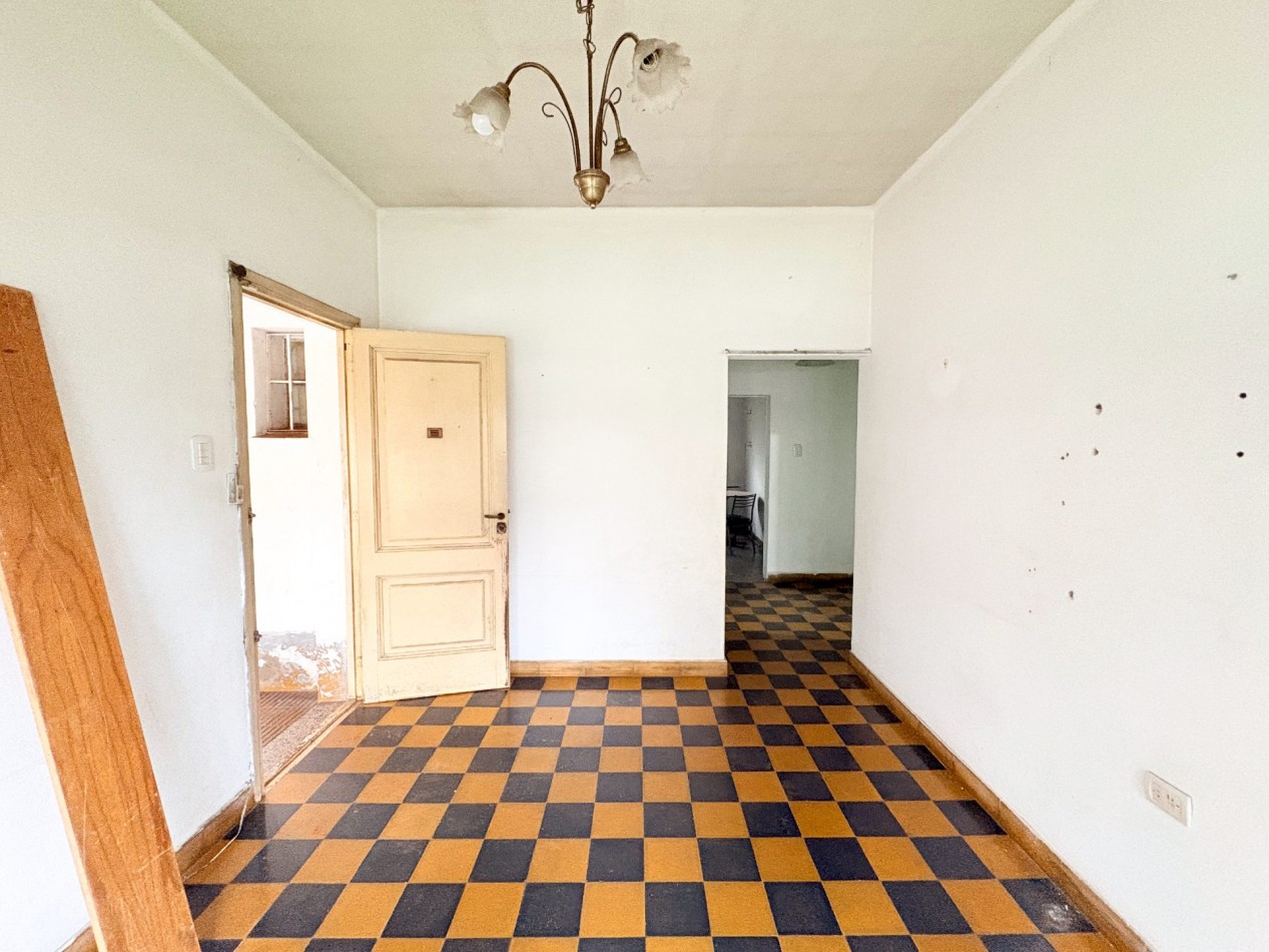 CASA EN VENTA - BELLA VISTA