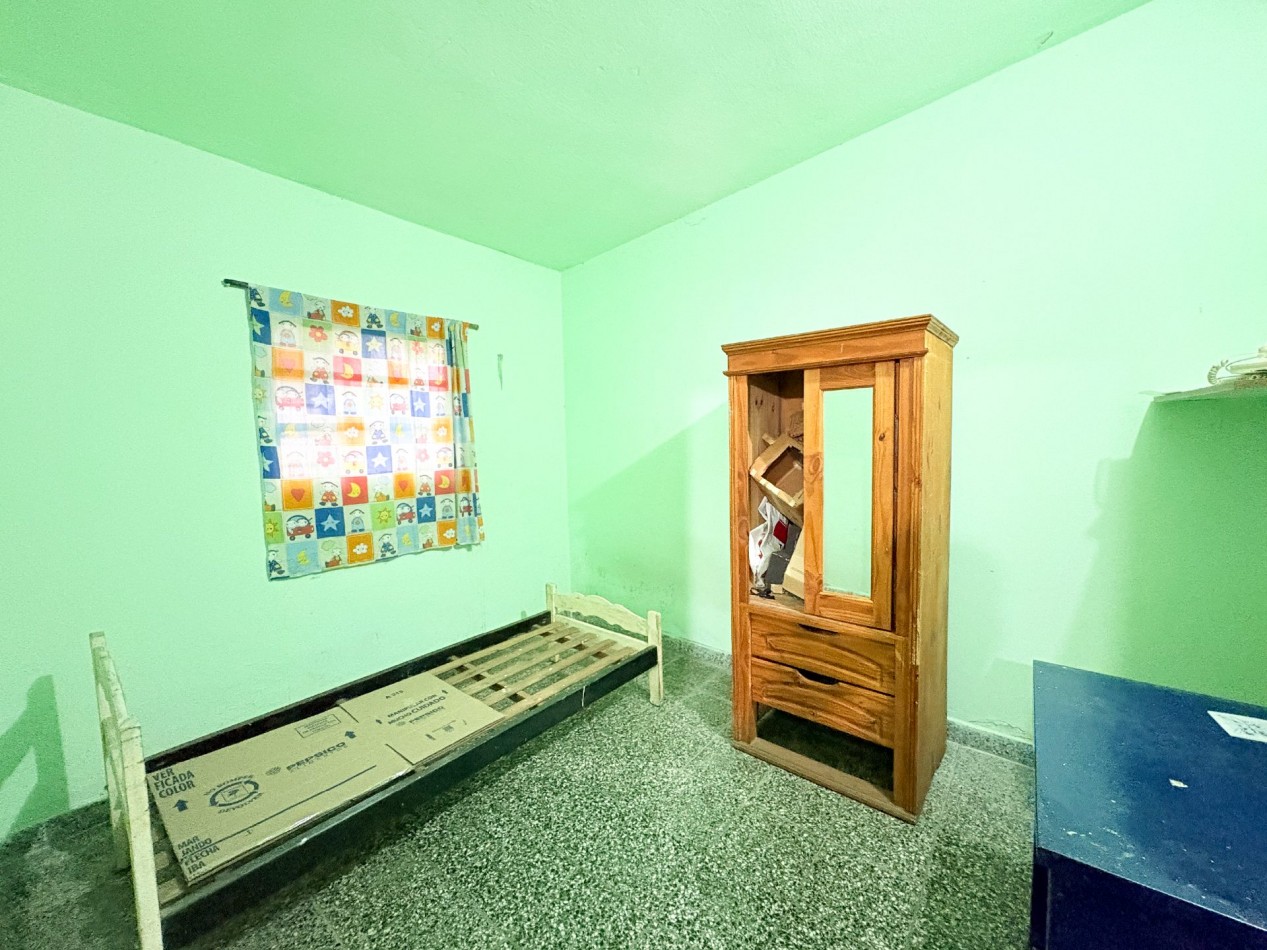 CASA EN VENTA - BELLA VISTA