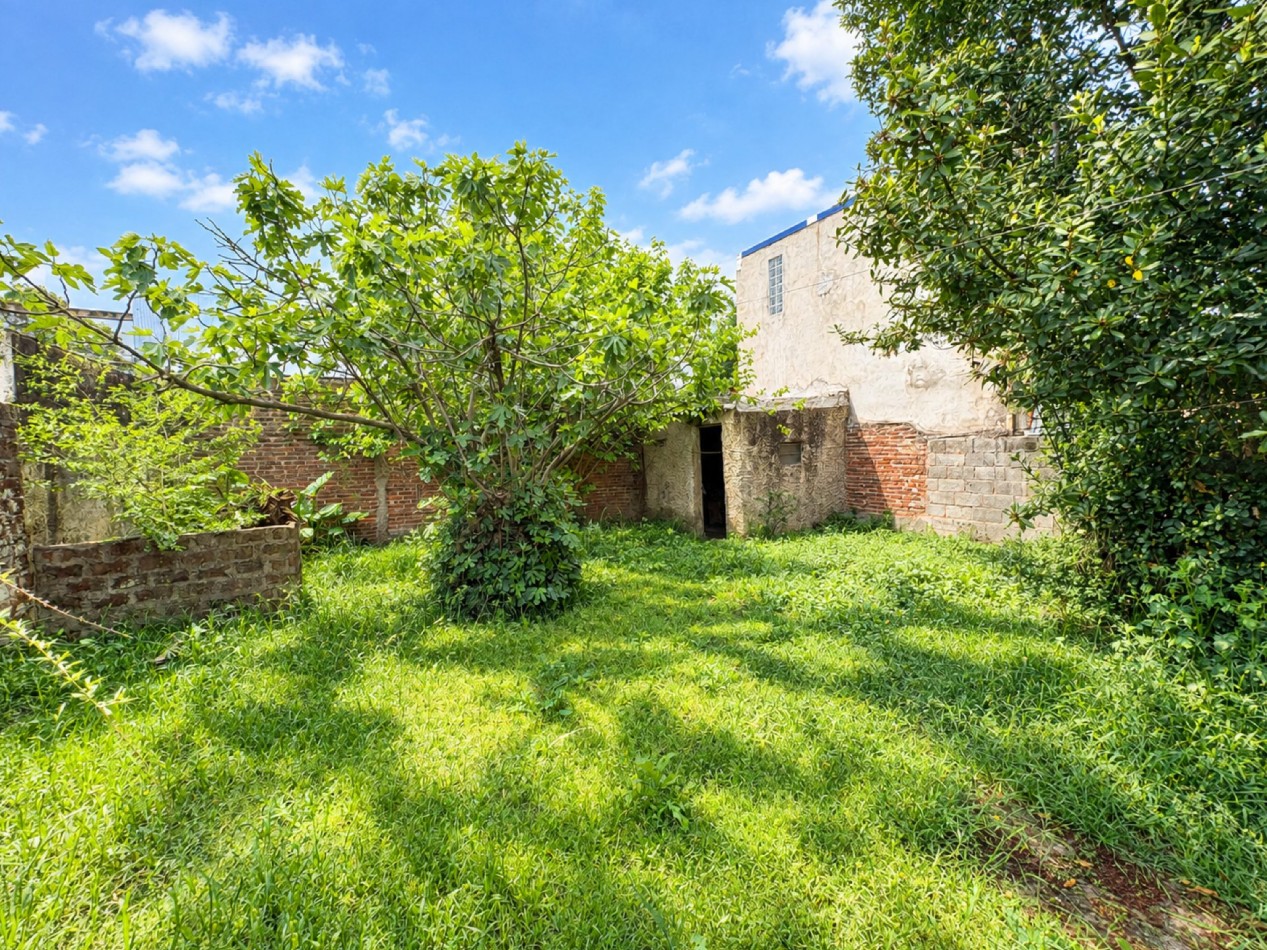 CASA EN VENTA - BELLA VISTA