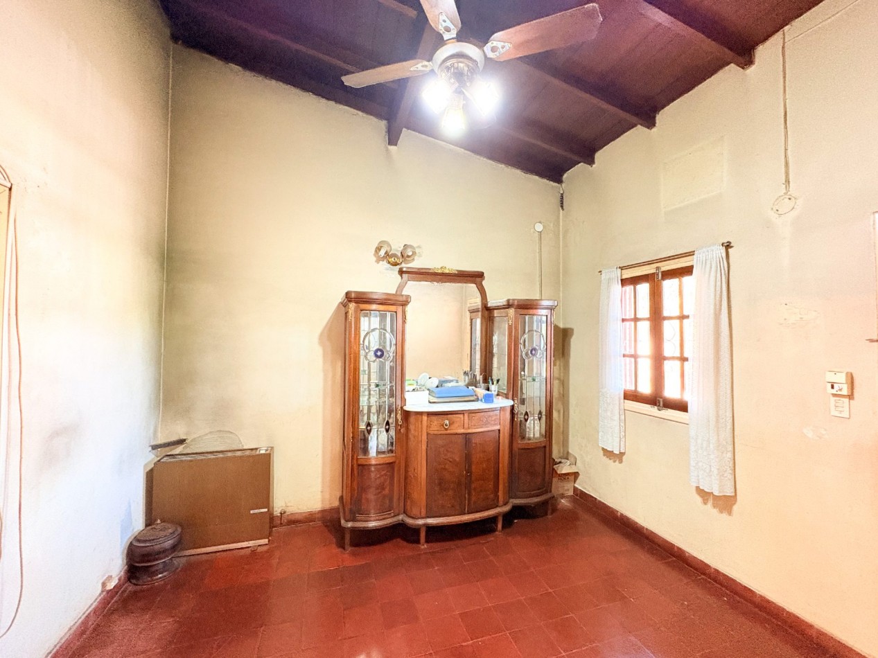 🏡 CASA EN VENTA EN BELLA VISTA