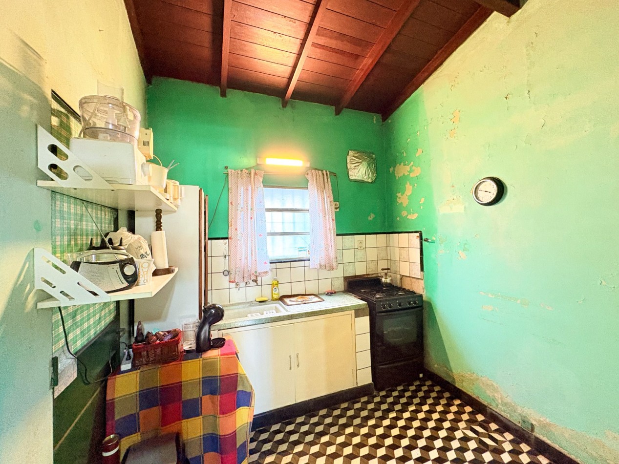 🏡 CASA EN VENTA EN BELLA VISTA