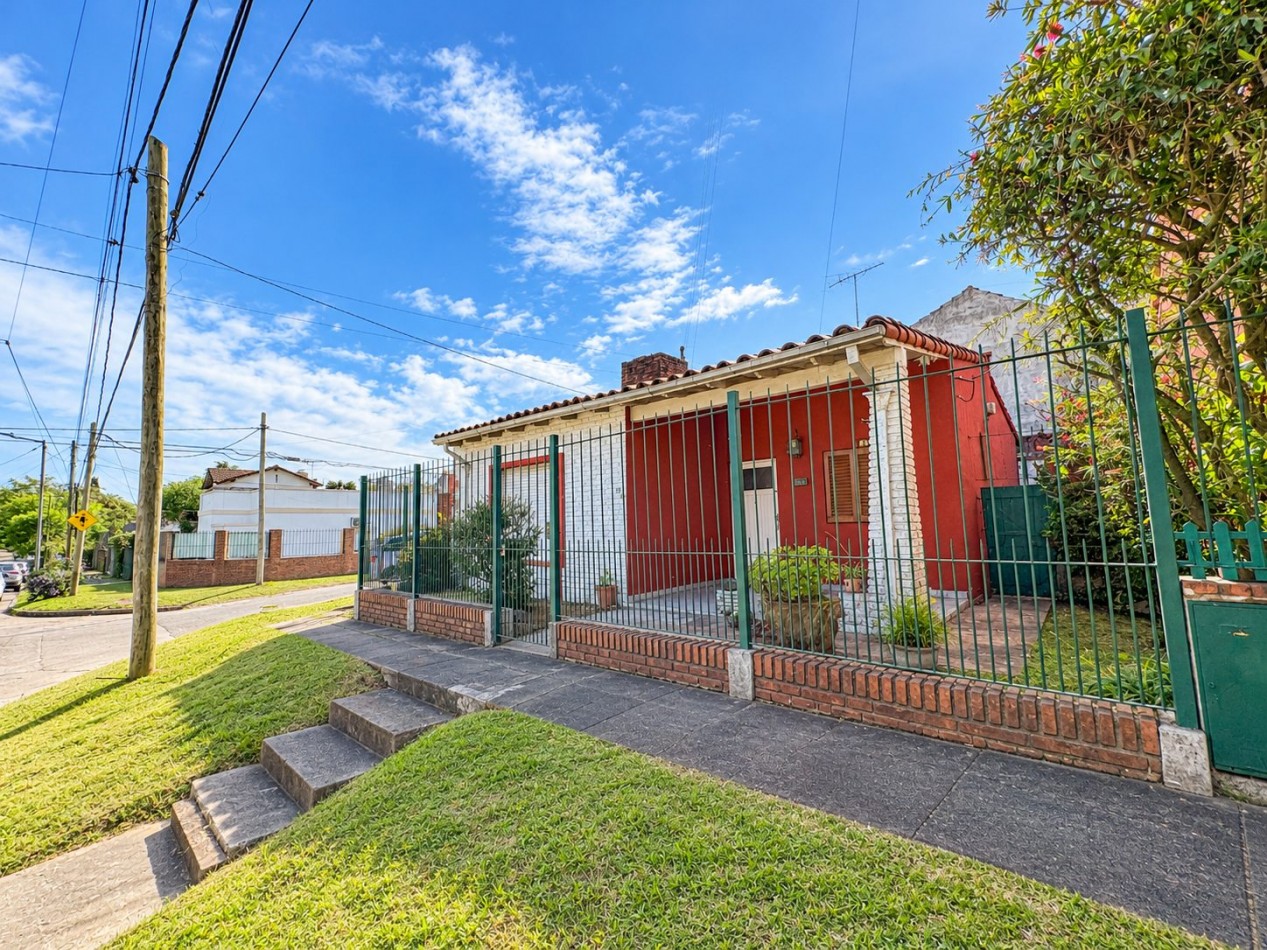 🏡 CASA EN VENTA EN BELLA VISTA