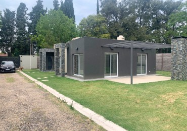 Hermosa Casa en Venta - Tortuguitas - Barrio de Casas