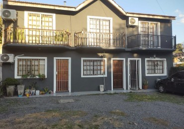 DUPLEX 3 AMBIENTES EN VENTA - SAN MIGUEL