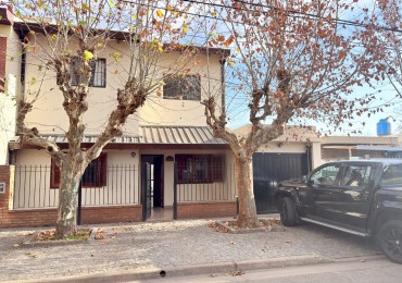 Casa 6 Ambientes en Venta en Bella Vista