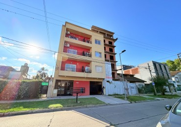 Departamento 2 Ambientes en Venta con Cochera - San Miguel