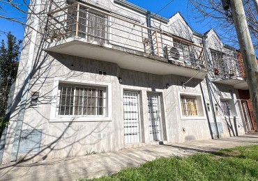 Duplex 3 Ambientes en Venta - San Miguel